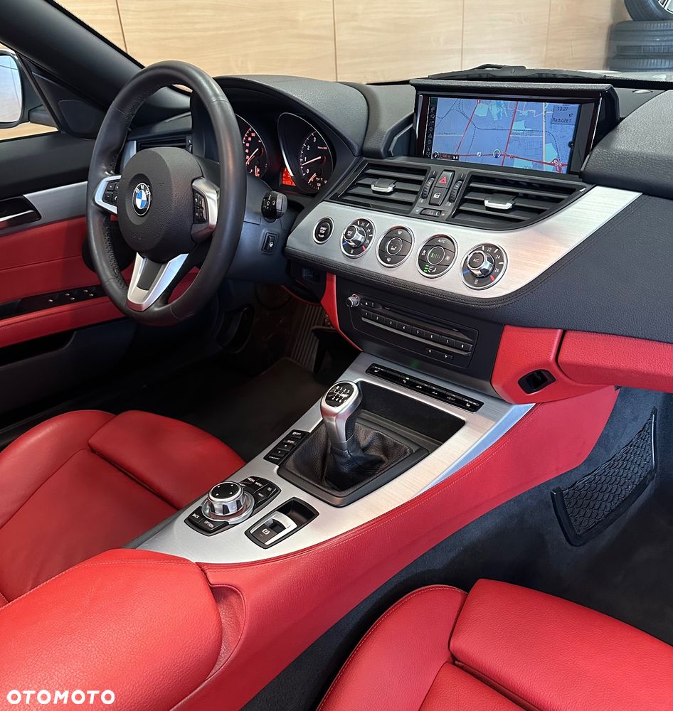 BMW Z4 - 11
