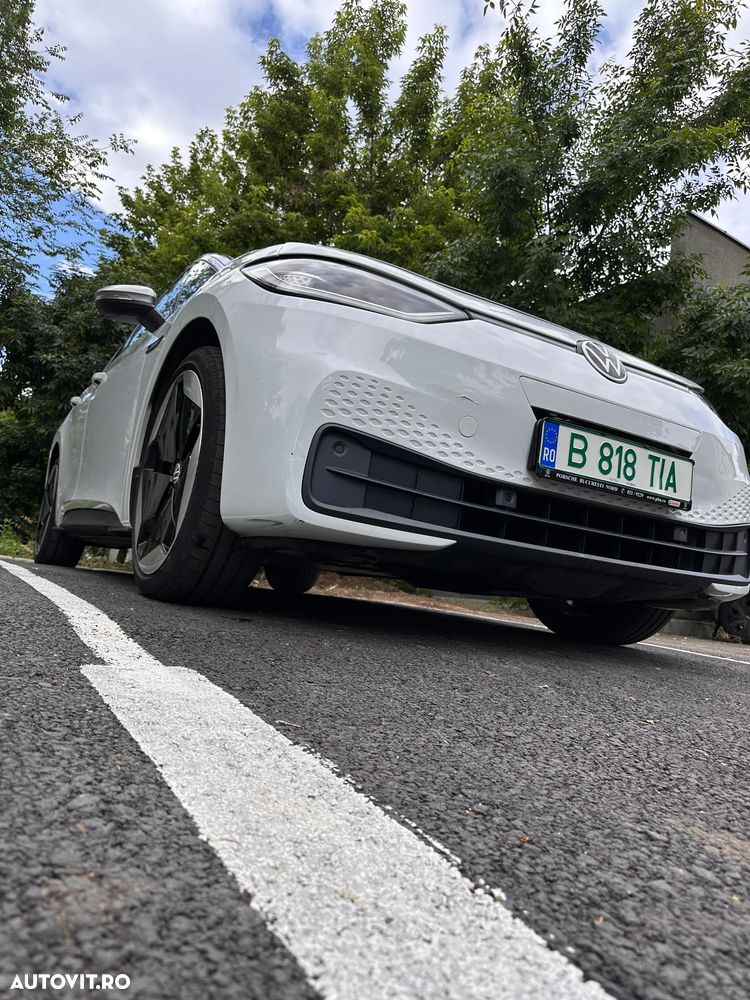 Volkswagen ID.3 58 kWh Pro Performance - 15