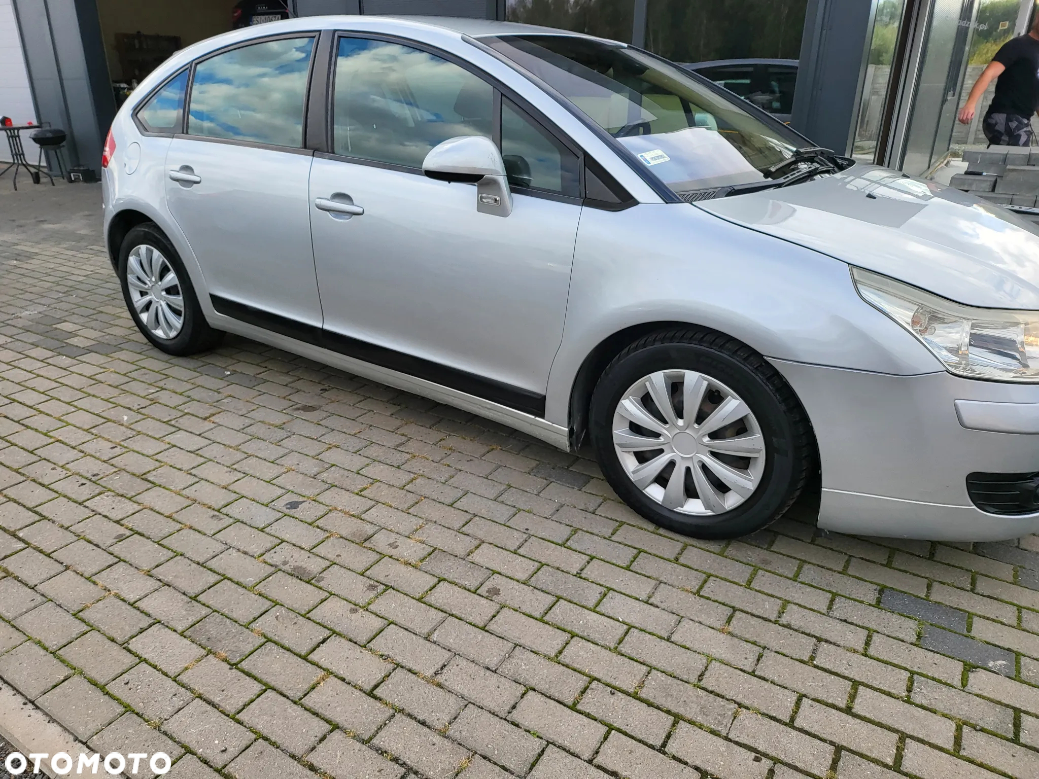 Citroën C4 - 26