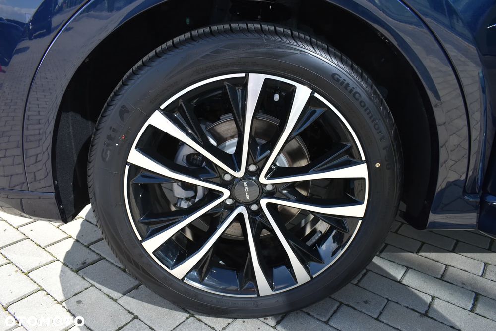 Jetour X70 Plus 1.6T DCT - 25