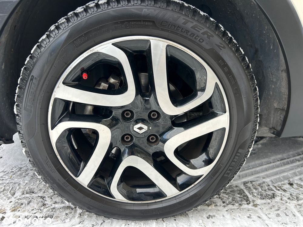 Renault Captur ENERGY dCi 90 Experience - 25