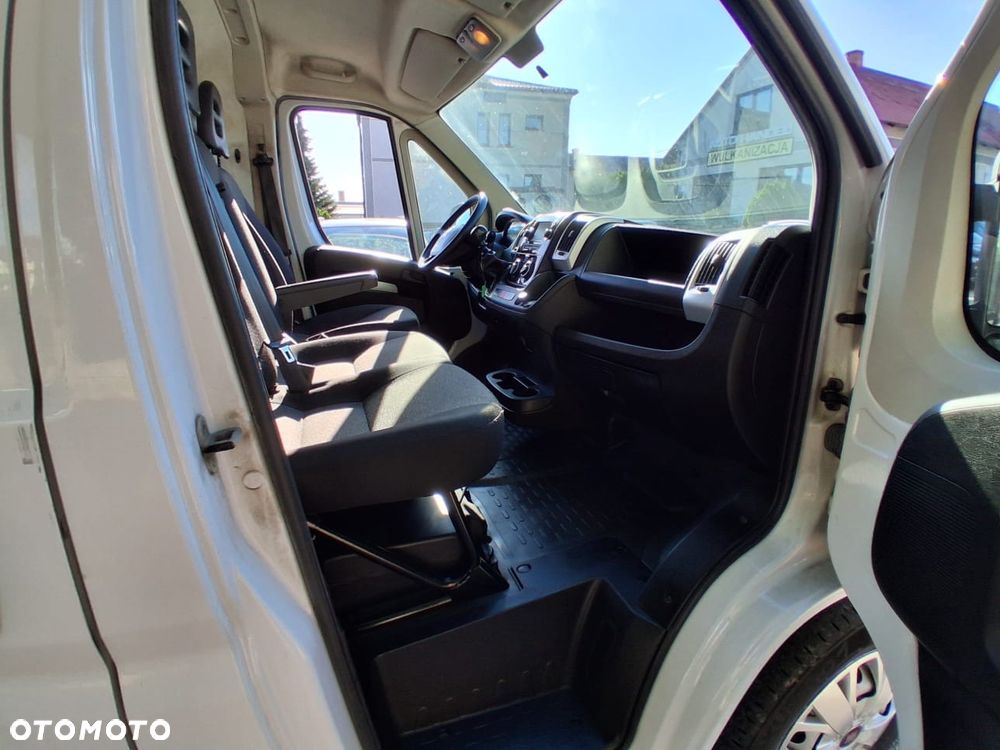 Fiat Ducato - 23
