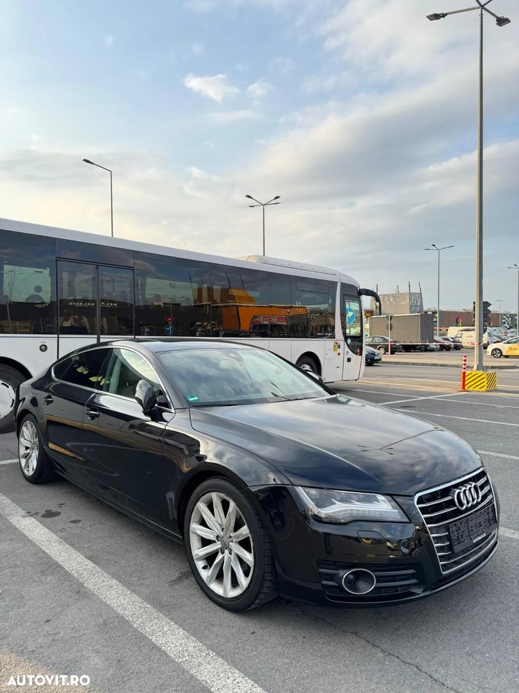 Audi A7 - 6