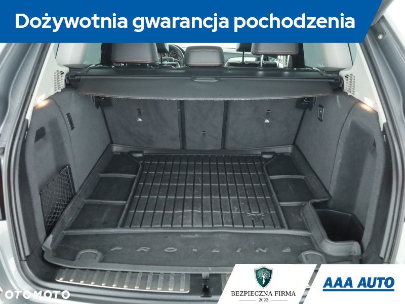 BMW X3 - 12