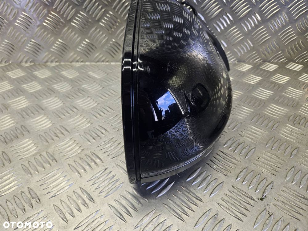 AUDI Q7 4L 05-15R LUSTERKO 11 PIN PRAWE PASAZERA LC9X 4L2857410BB - 4