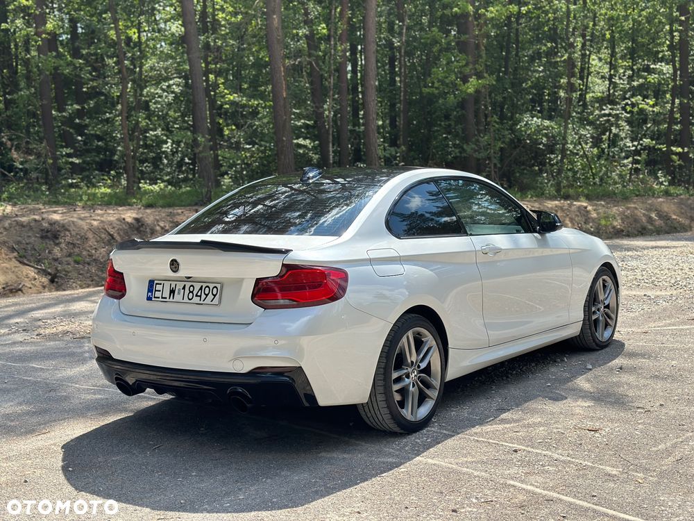 BMW Seria 2 230i M Sport - 3