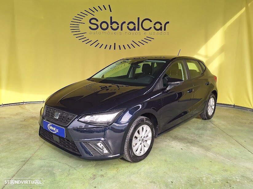 SEAT Ibiza 1.0 TSI Style - 1
