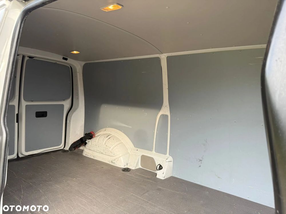 Volkswagen TRANSPORTER T6 Lang LONG L2H1 - 12