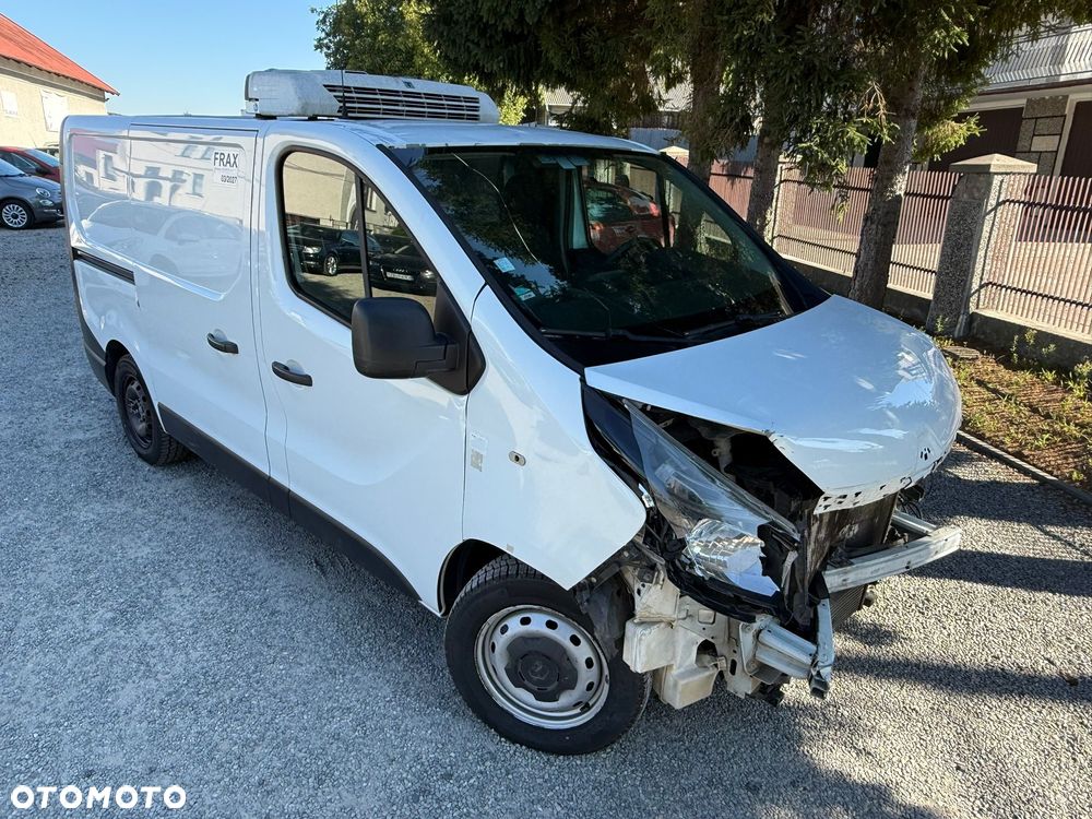 Renault Trafic - 33