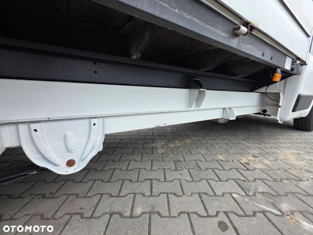 Citroën Jumper Skrzynia 4.30  M ! Klima ! Max ! Bez Korozji  ! Z Włoch  ! - 7