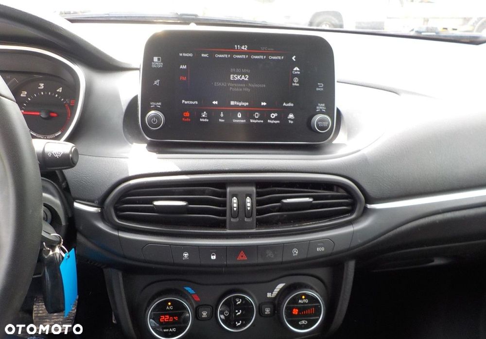 Fiat Tipo - 24