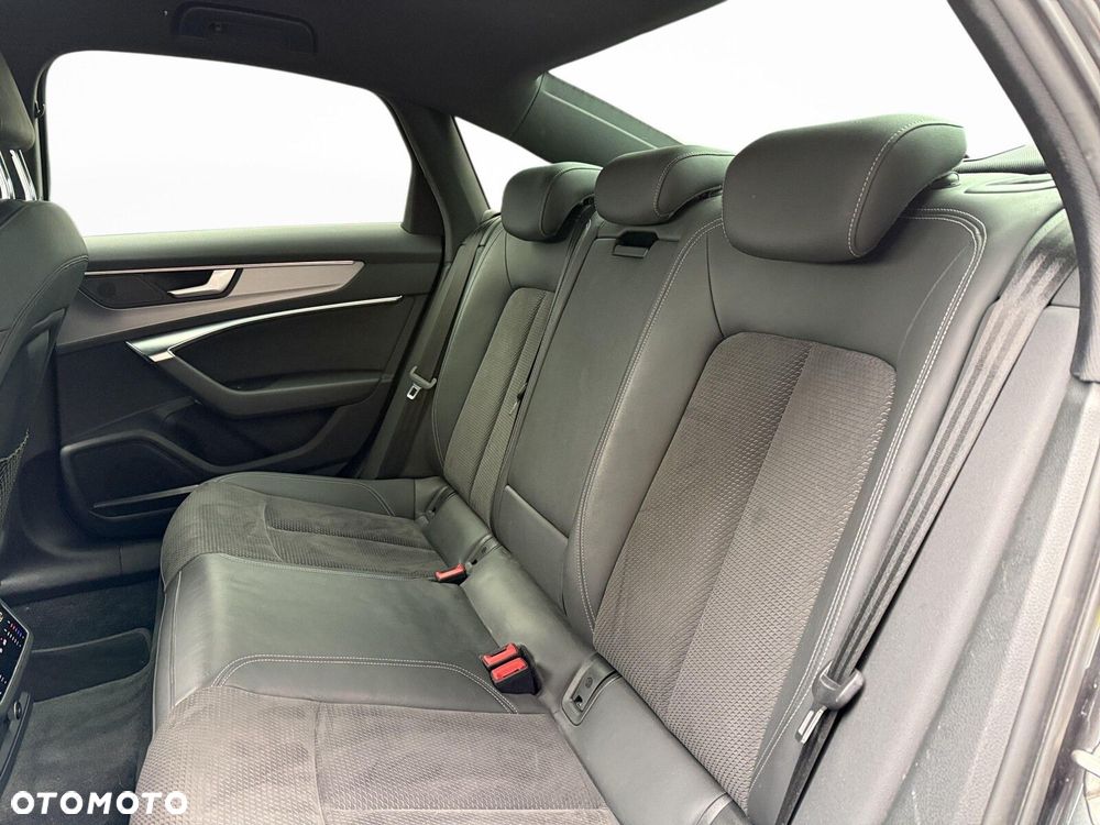 Audi A6 Limousine 50 TFSI e PHEV Quattro S Line S tronic - 30