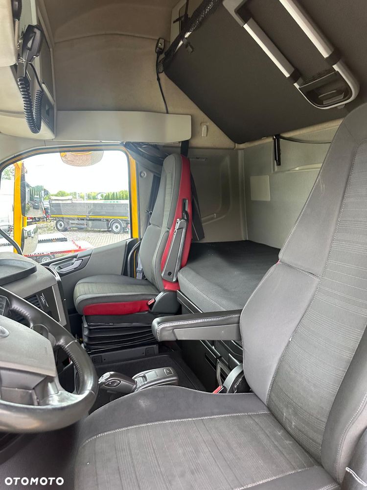 Volvo FH500 - 25