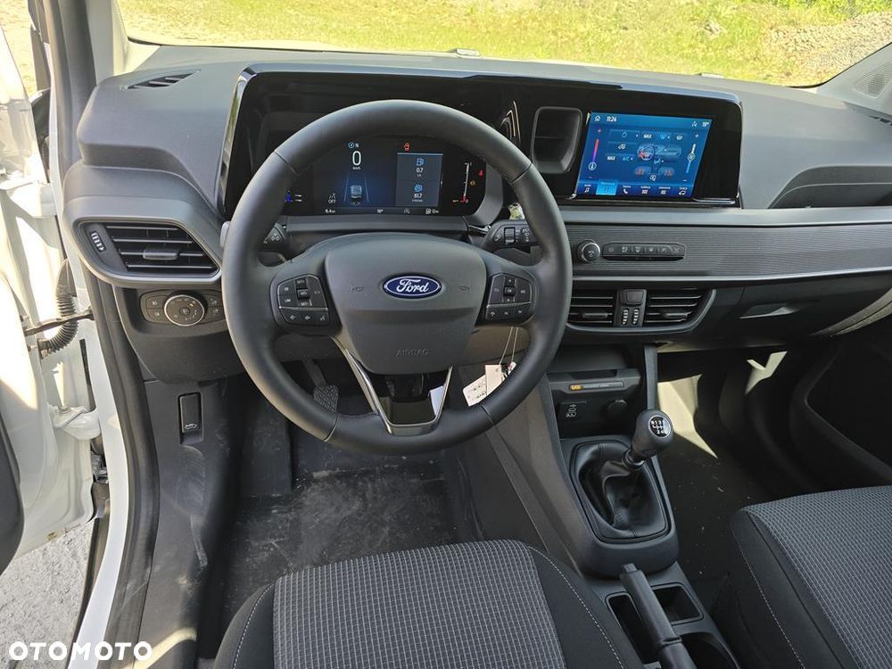 Ford Transit Courier 1.5 EcoBlue 1,9t Trend - 15