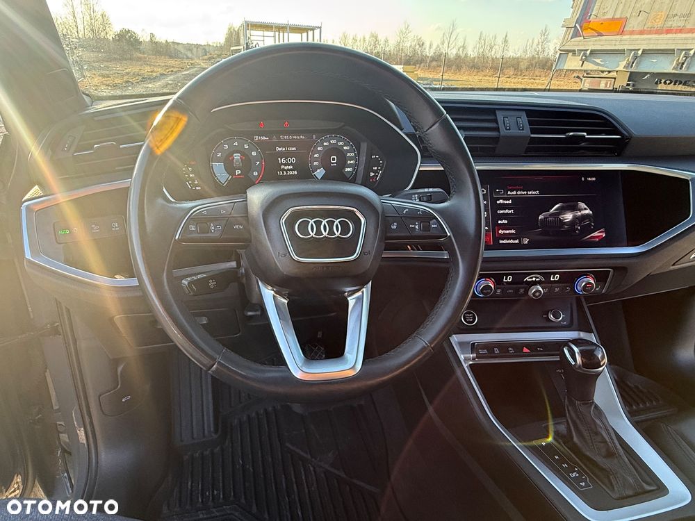 Audi Q3 - 13