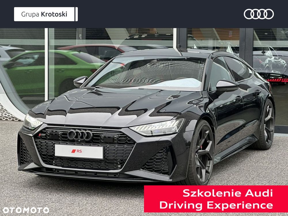 Audi RS7 Sportback