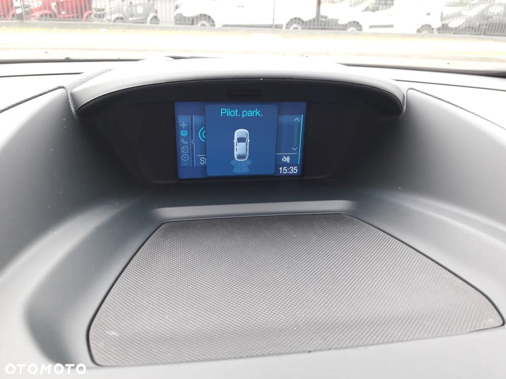 Ford C-MAX 1.0 EcoBoost Start-Stopp-System Champions Edition - 17