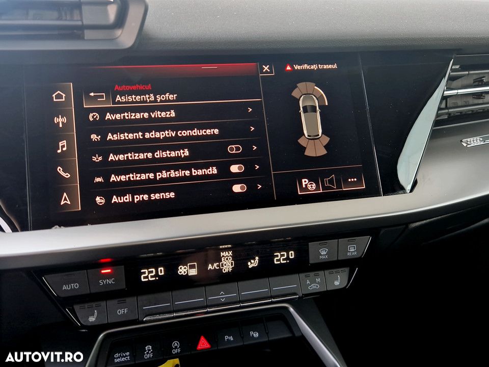Audi A3 - 23