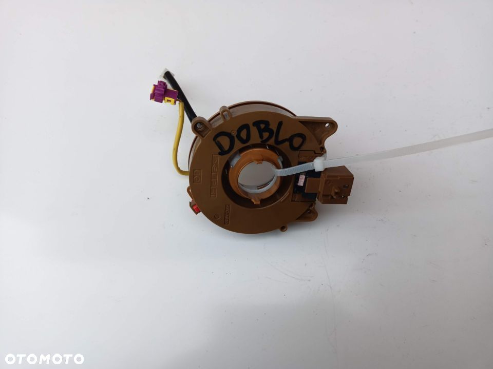 TASMA AIR BAG ZWIJAK FIAT DOBLO OPEL COMBO 10- - 1