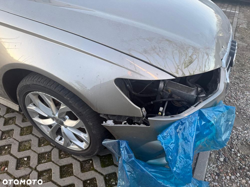 Audi A6 Limousine 2.0 TDI ultra S tronic - 17