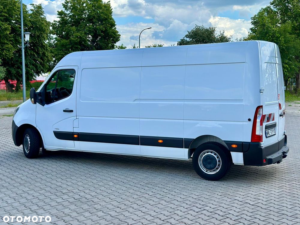 Opel Movano - 6