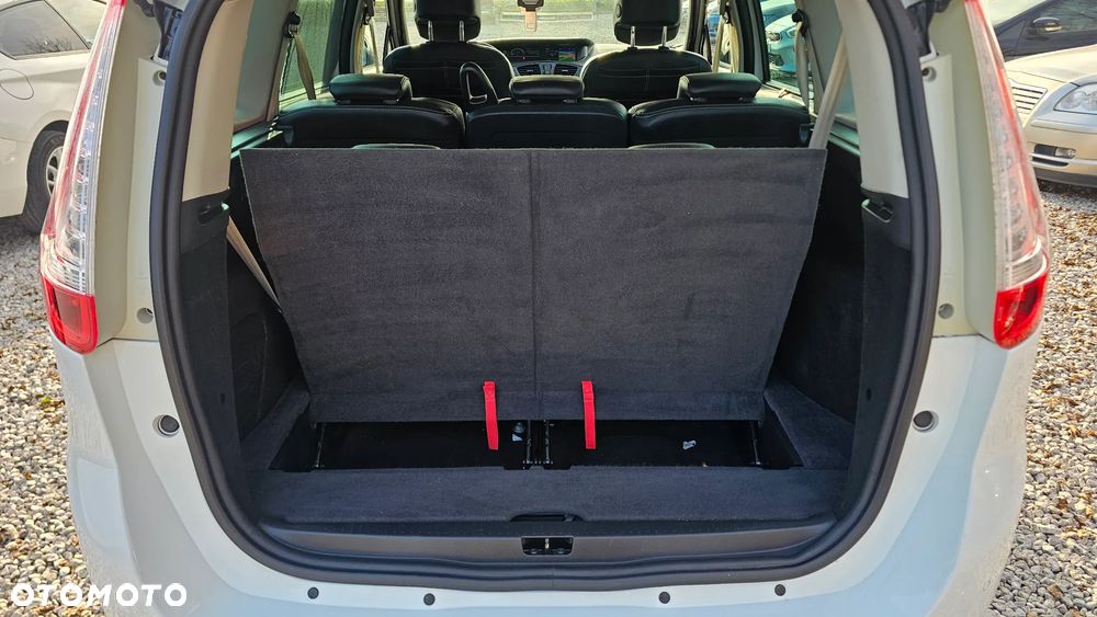 Renault Scenic dCi 130 FAP Start & Stop Bose Edition - 21