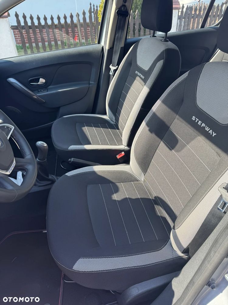 Dacia Sandero 1.5 Blue dCi Laureate S&S - 3