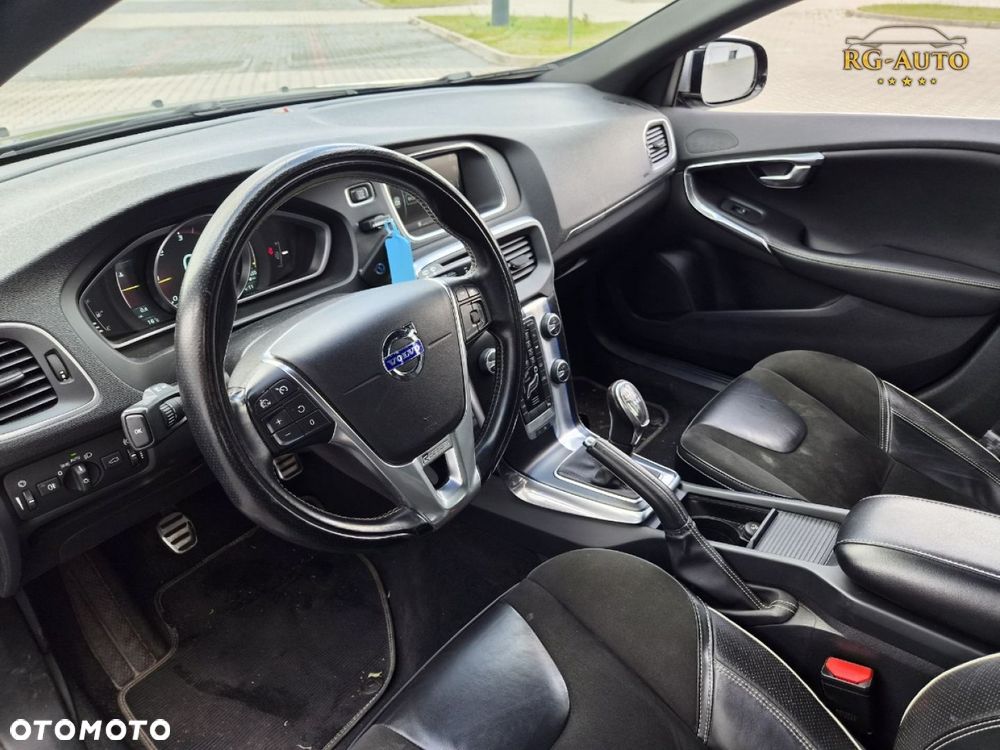 Volvo V40 - 27