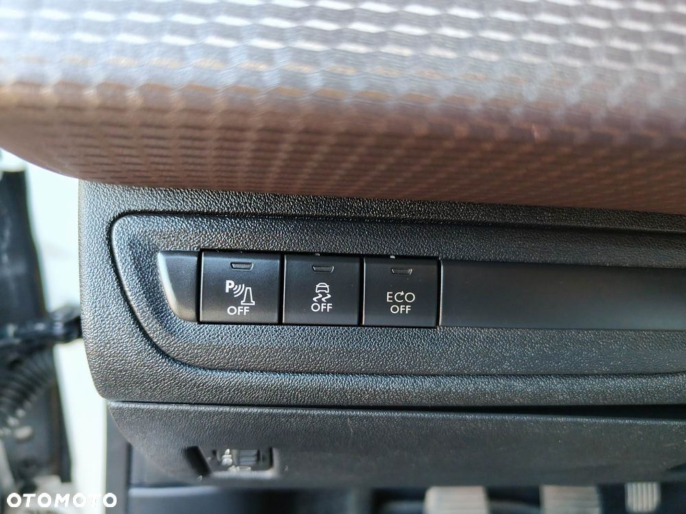 Peugeot 2008 PureTech 110 Stop&Start Allure - 34