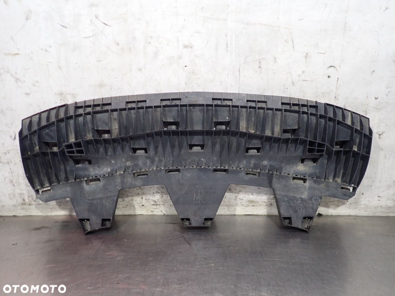 OSŁONA POD ZDERZAK OPEL ZAFIRA B 13144338 - 5