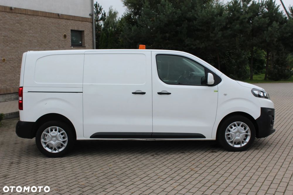 Citroën Jumpy - 5