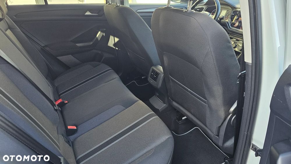 Volkswagen T-Roc 1.6 TDI SCR IQ.DRIVE - 34