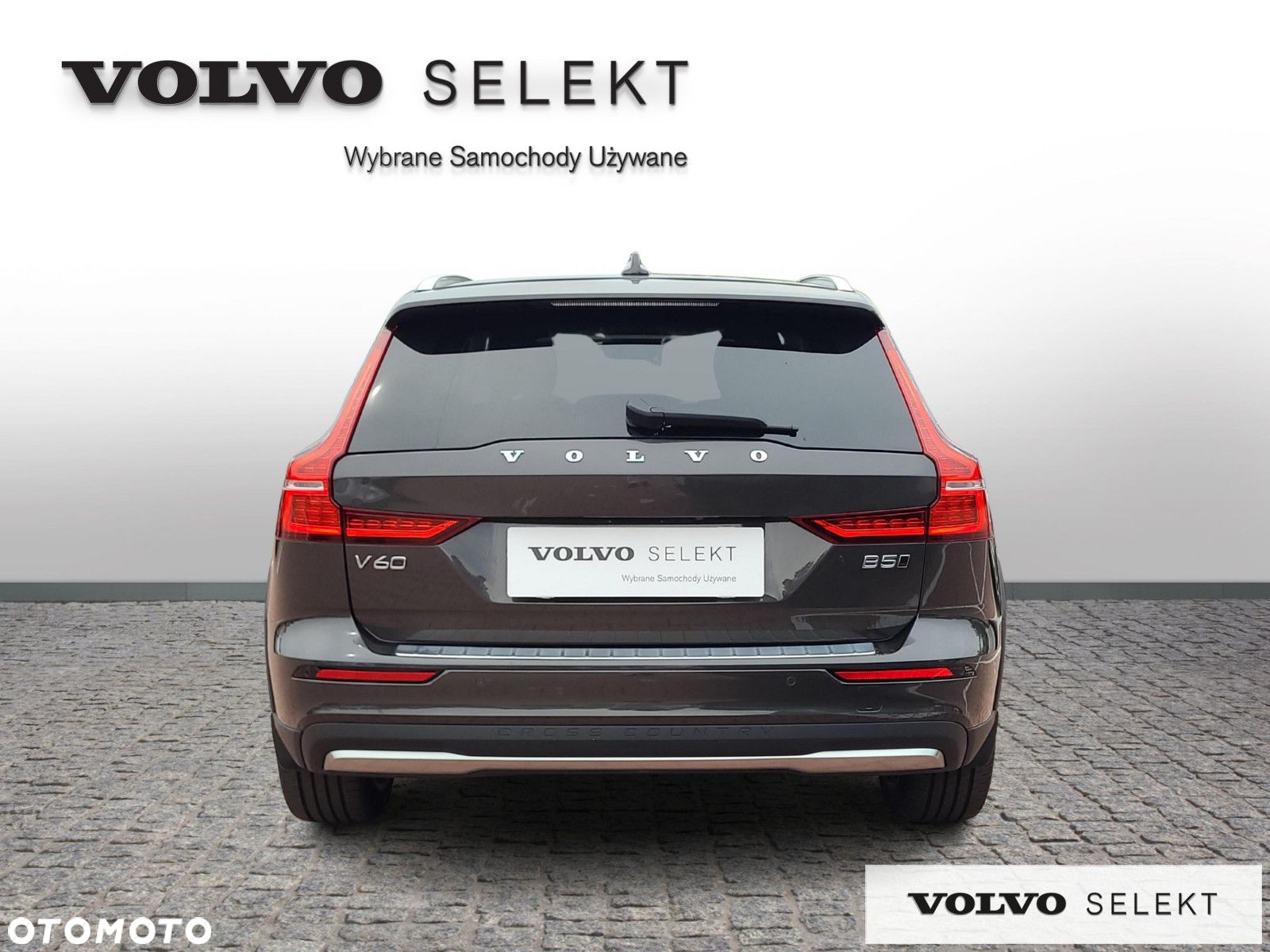 Volvo V60 Cross Country - 5