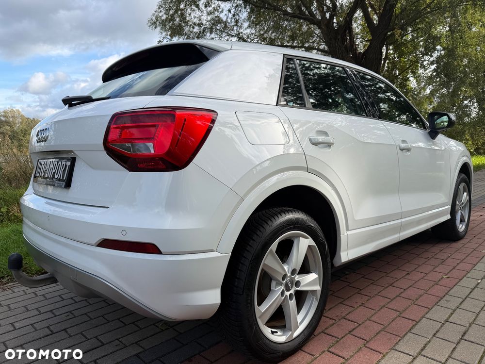 Audi Q2 - 3