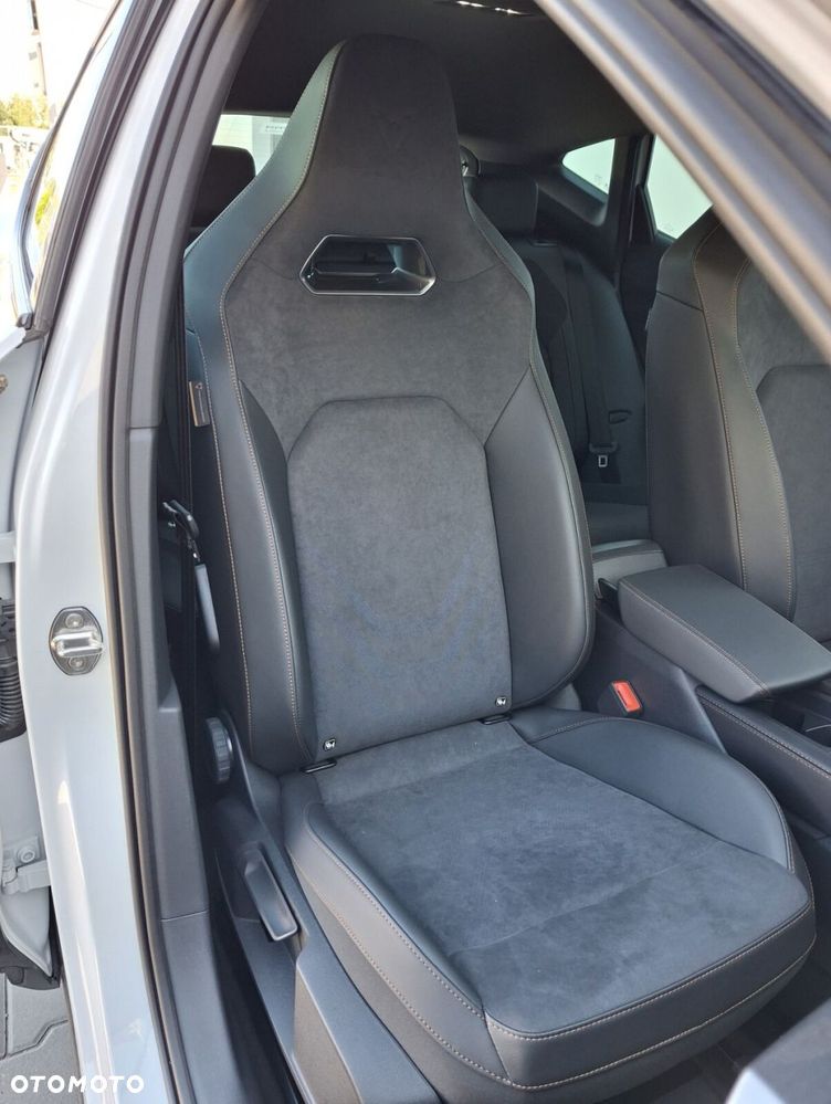 Cupra Formentor 1.5 eTSI mHEV DSG - 22