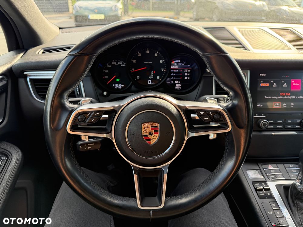 Porsche Macan - 20
