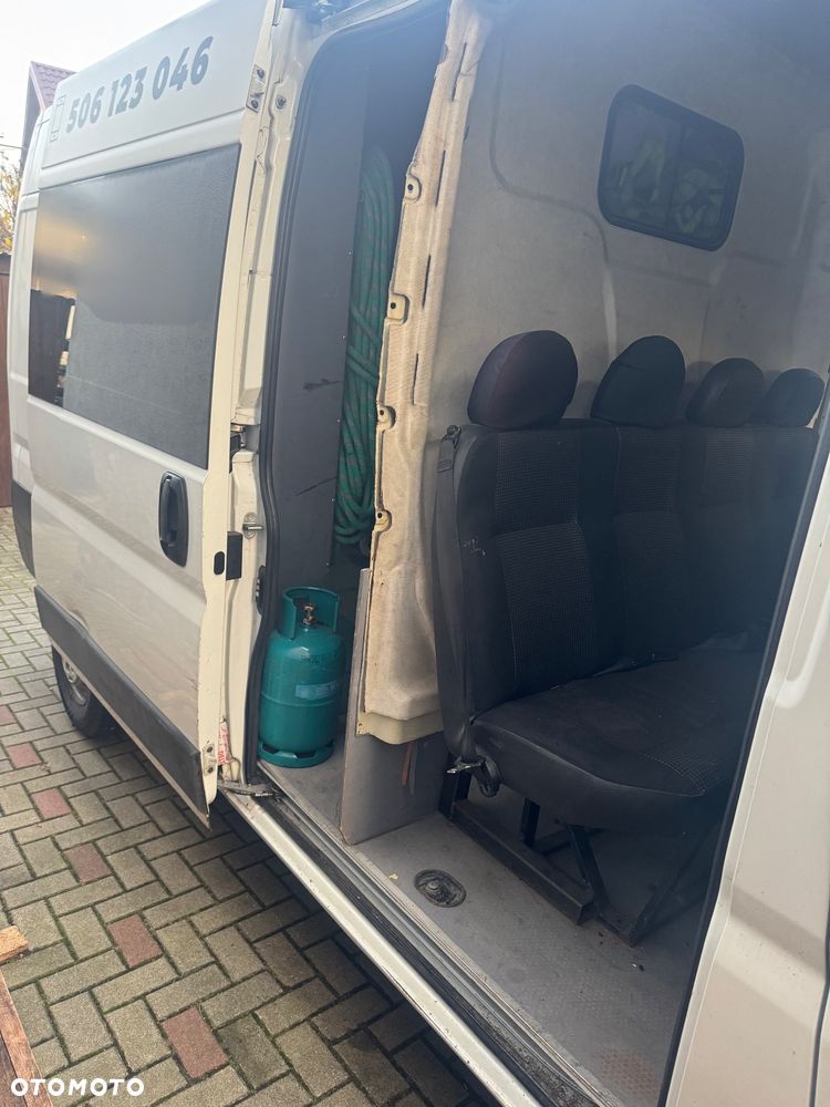 Citroën Jumper - 10