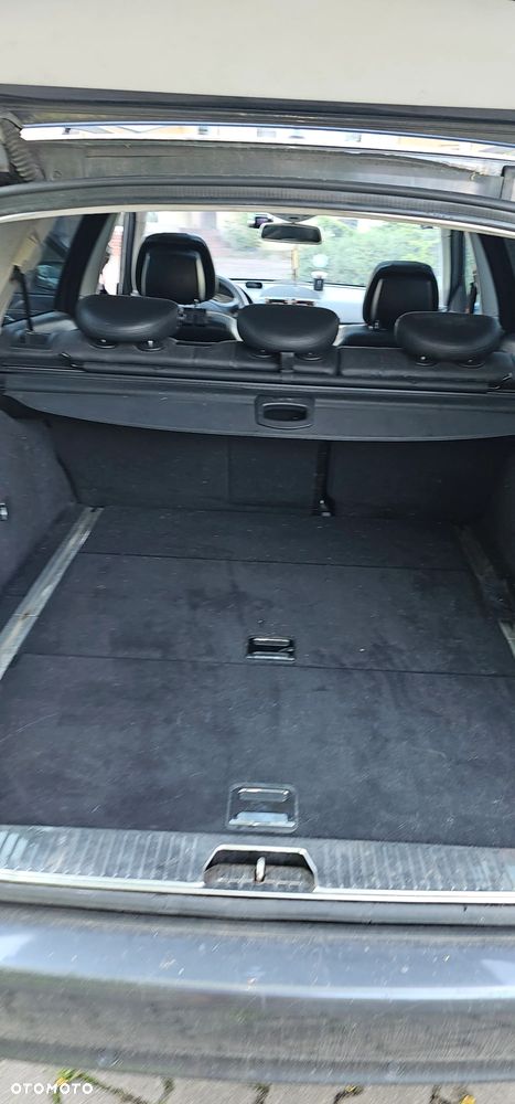 Mercedes-Benz Klasa E 320 CDI T Avantgarde - 14