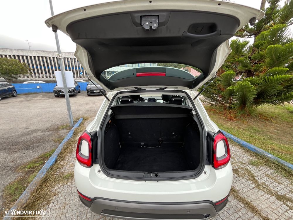 Fiat 500X 1.3 MJ Lounge - 18