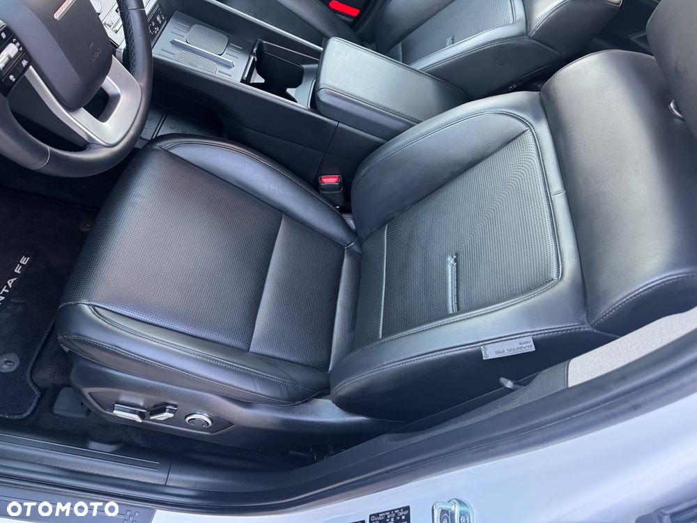 Hyundai Santa Fe - 15