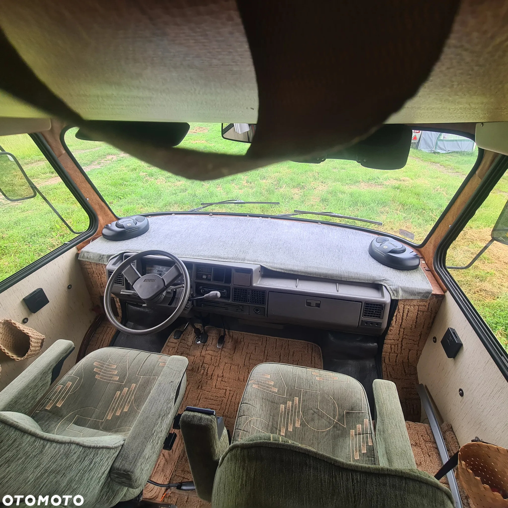 Fiat Ducato maxi - 28