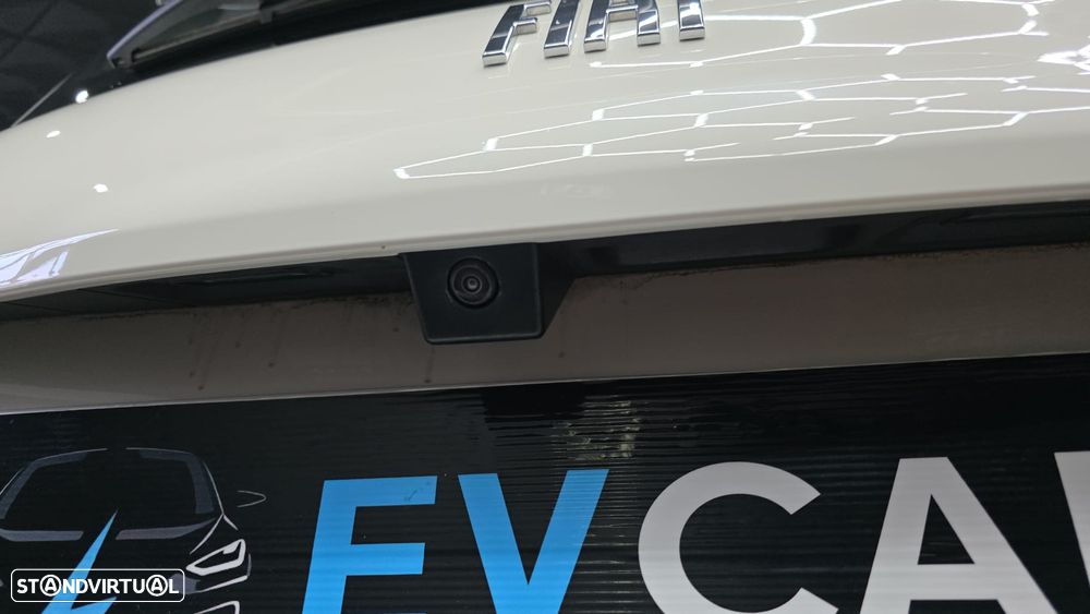 Fiat 500e 42kWh ICON - 21