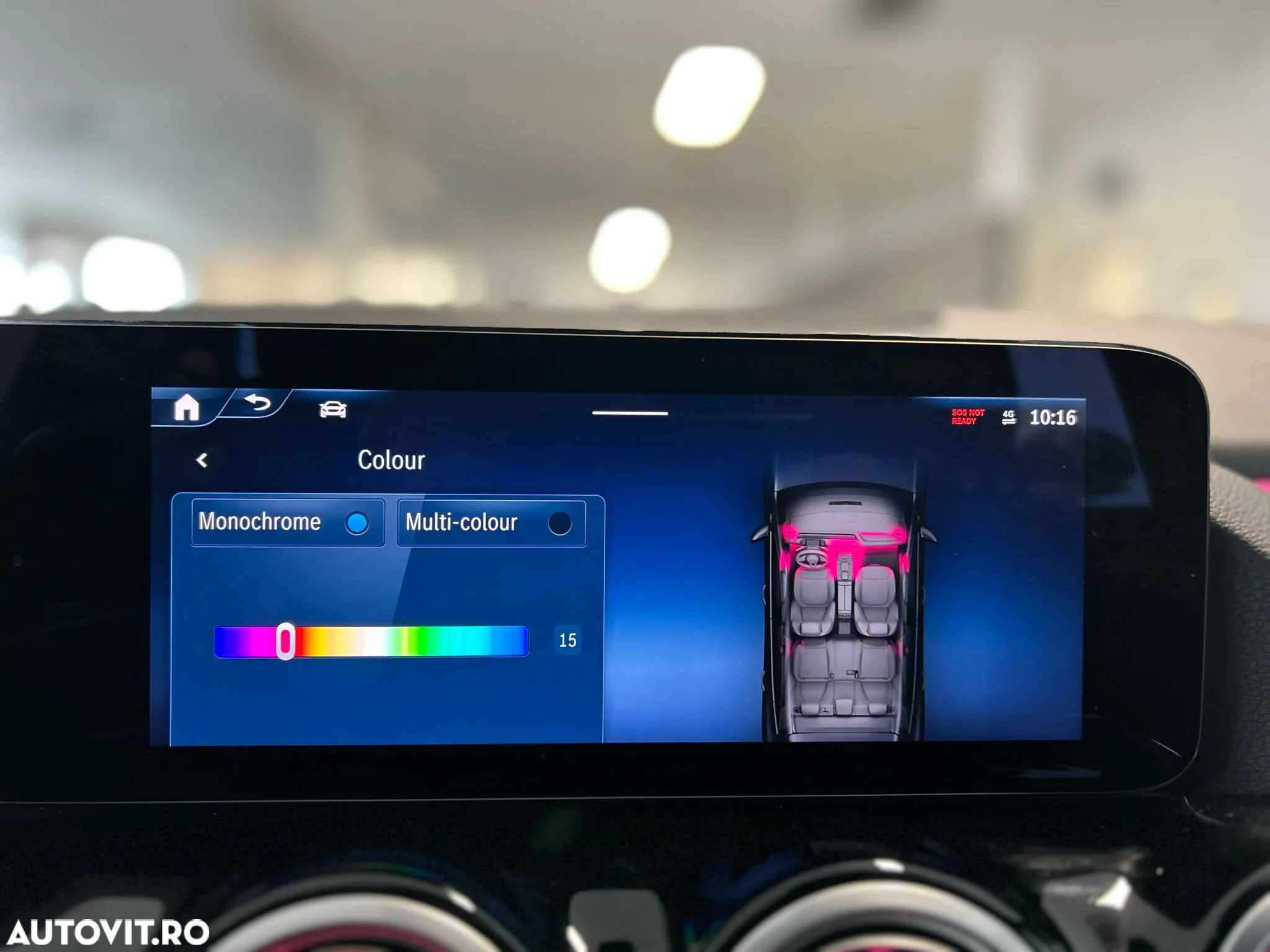 Mercedes-Benz GLA 220 4Matic 8G-DCT Edition AMG Line - 20