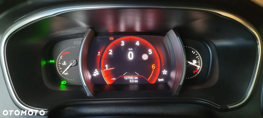 Renault Megane ENERGY TCe 130 BOSE EDITION - 19