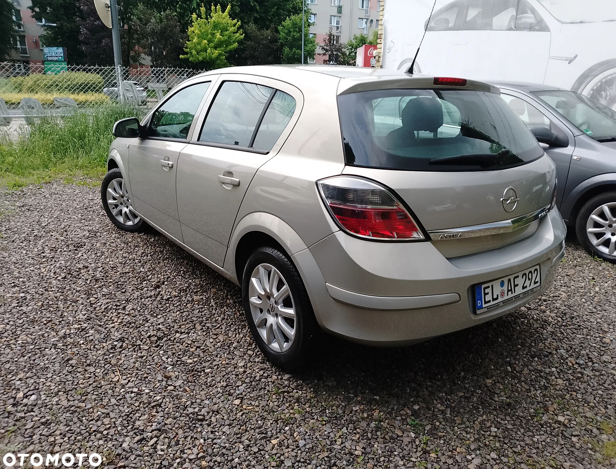 Opel Astra III 1.4 Enjoy - 6