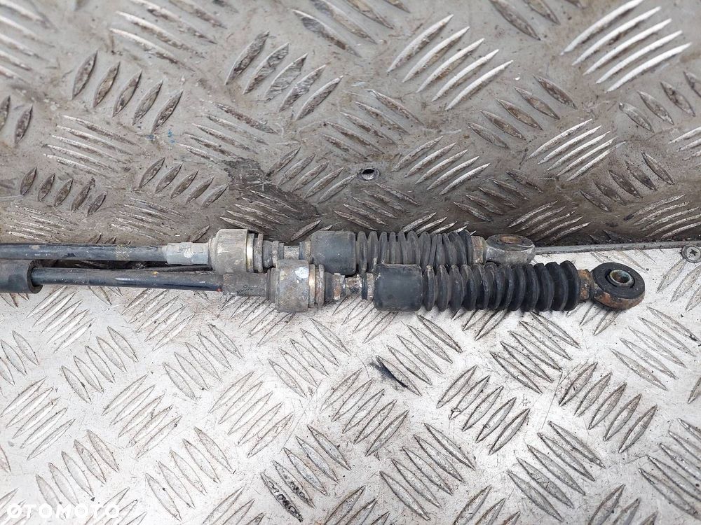 LEWAREK ZMIANY BIEGÓW LINKI VOLVO 850 2.5 WYBIERAK - 2
