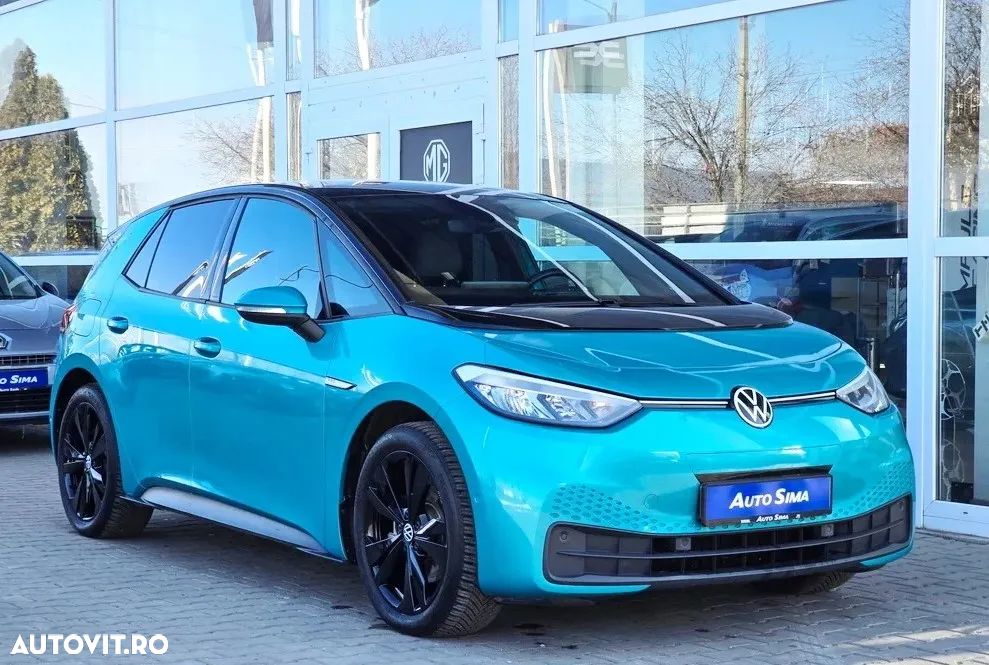 Volkswagen ID.3 Pro - 1