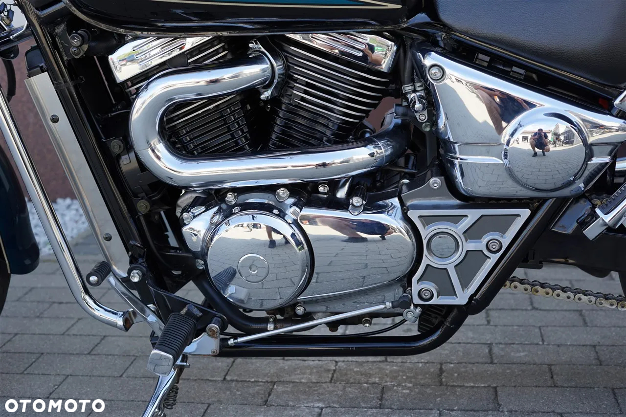 Suzuki VZ - 26