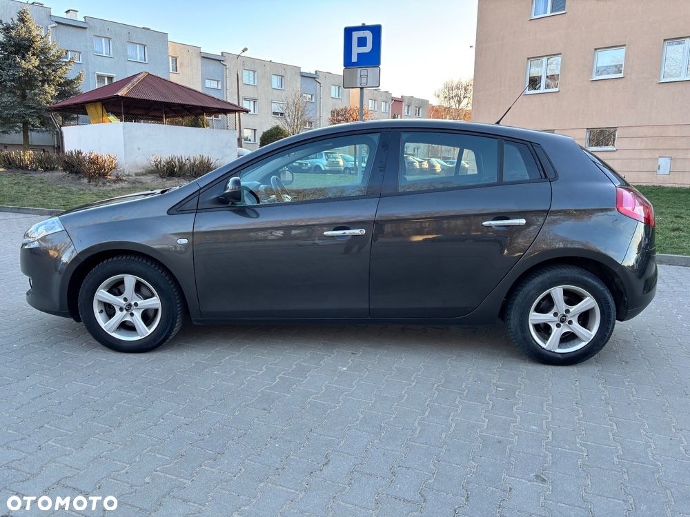 Fiat Bravo 1.4 16V Turbo Start&Stopp - 17