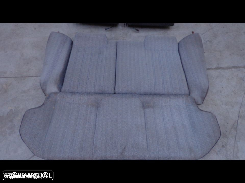 Peças Toyota Corolla XL 1.3 de 1991 - 9